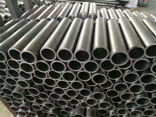 霞山30CrMo精密无缝钢管